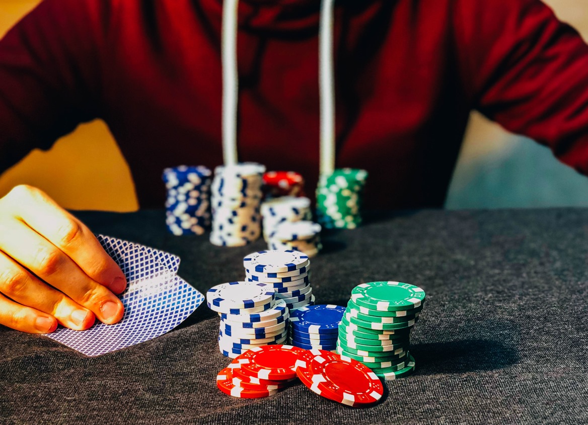 uzależnienie od hazardu, terapia uzależnień wrocław