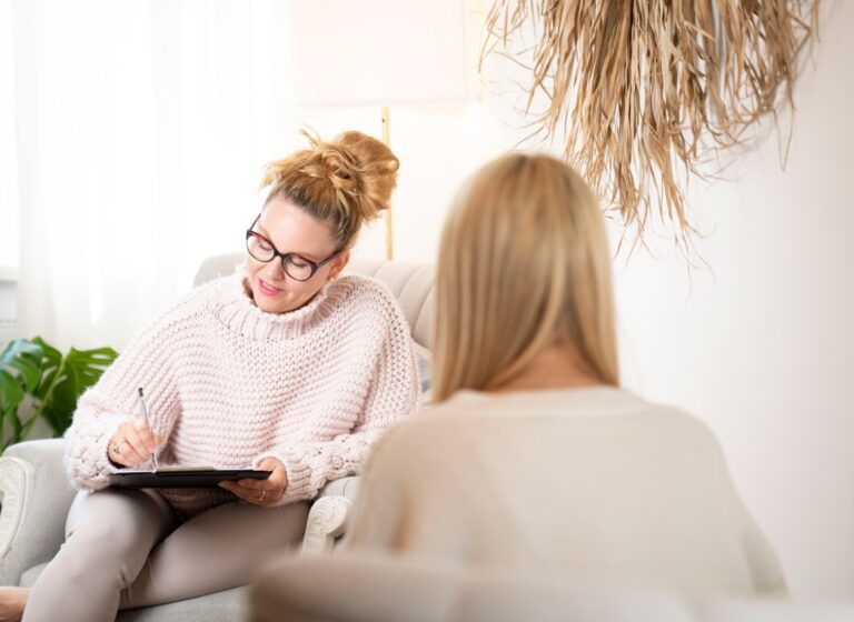 motywacja do zmiany w psychoterapii, terapia Wrocław