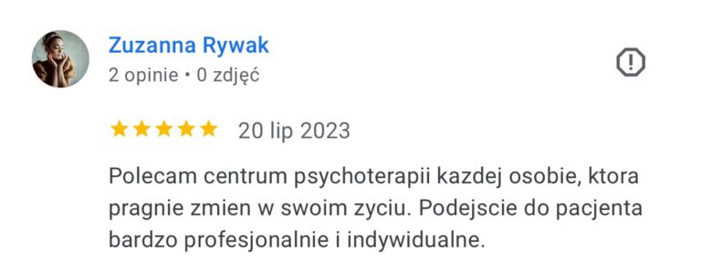 Aleksandra Baca-Marzecka 2