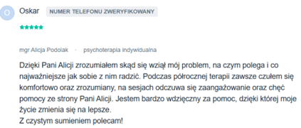 Alicja Podolak-Herudzińska 4