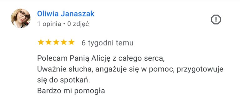 Alicja Podolak-Herudzińska