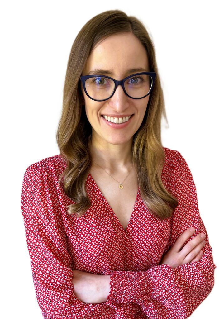 Marta Gebauer psycholog, psychoterapeuta