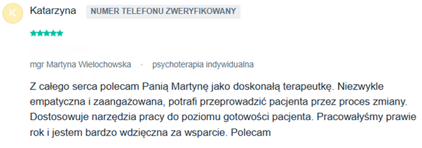 Martyna Wielochowska