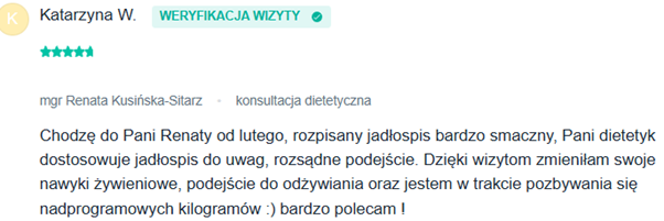 Renata Kusińska-Sitarz 2