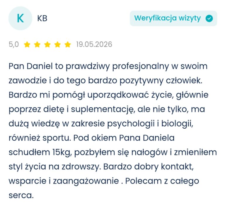milewicz opinia