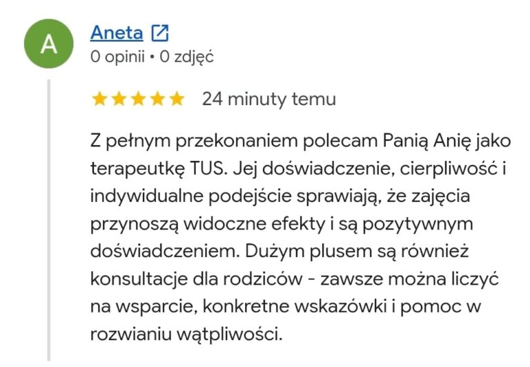 opinia Anna Cygan 9