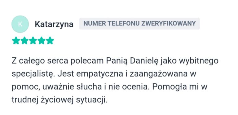opinia Daniela Kuchar 3