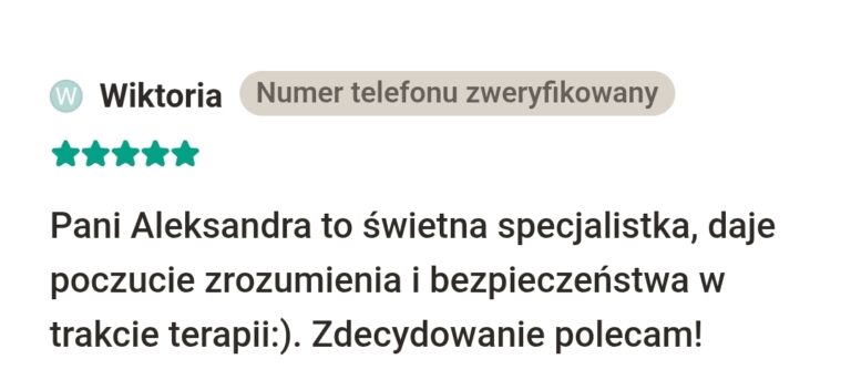 ziora opinia