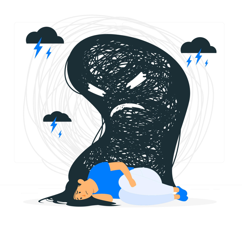 Leczenie nerwicy Wrocław Centrum Psychoterapii i&nbsp;Psychodietetyki Rymkiewicz system