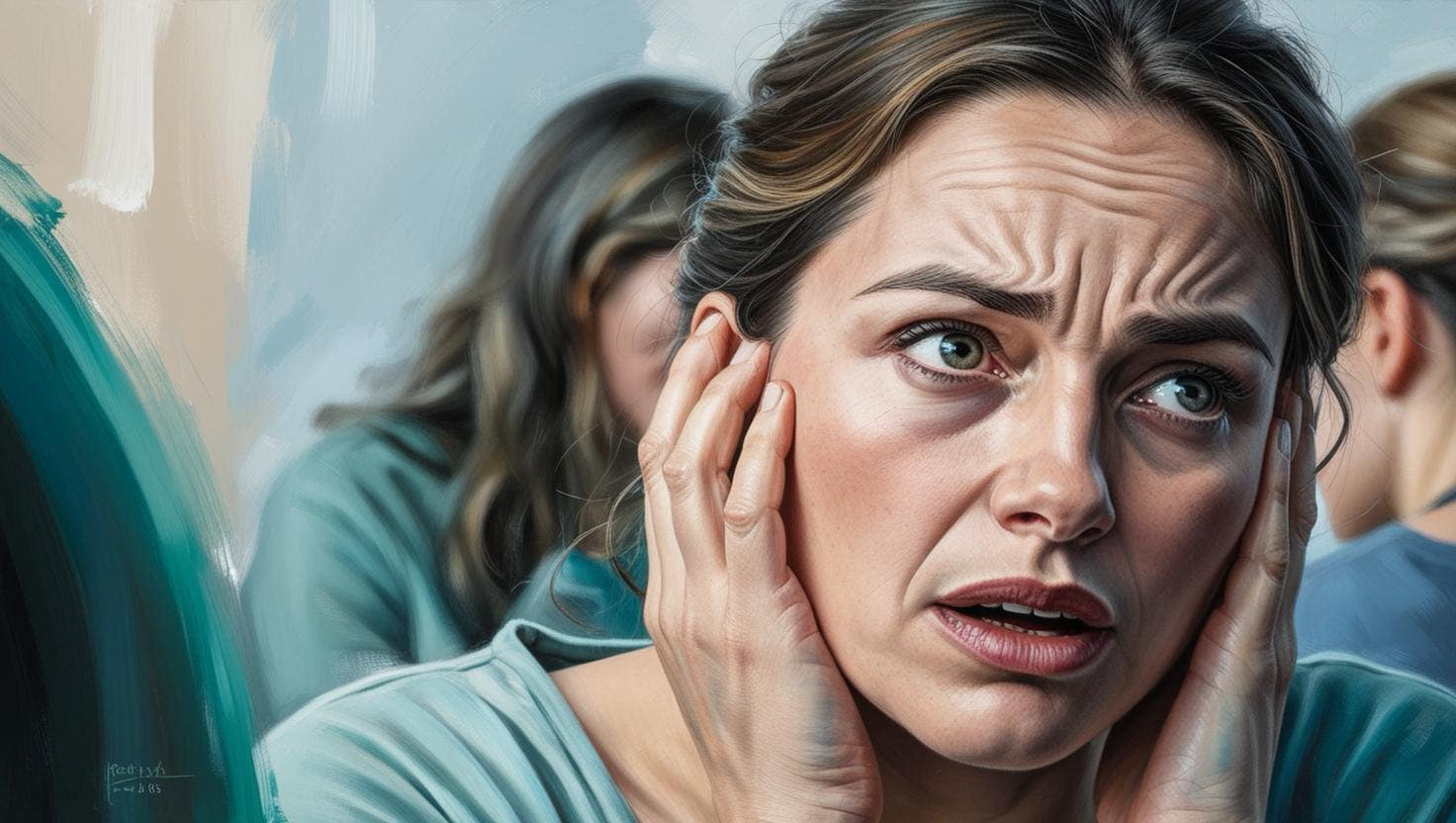 Leczenie i&nbsp;pomoc w&nbsp;zaburzeniach nerwicowych Wrocław Centrum Psychoterapii i&nbsp;Psychodietetyki Rymkiewicz system