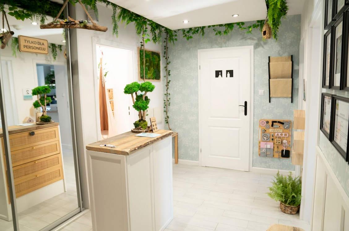 Centrum Psychoterapii dla&nbsp;dzieci Wrocław