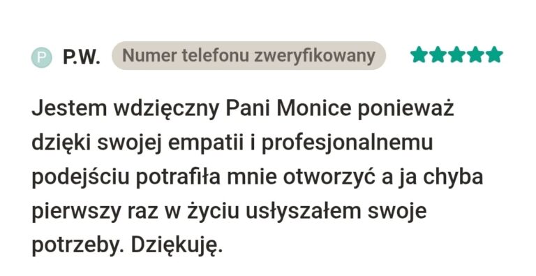 opinia Zawodny-Muszyńska