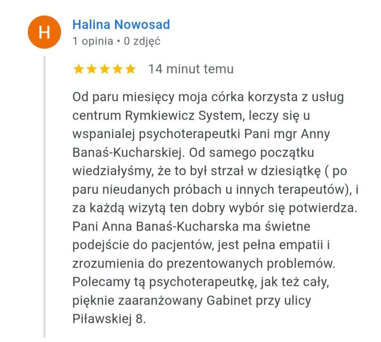 Banaś opinia
