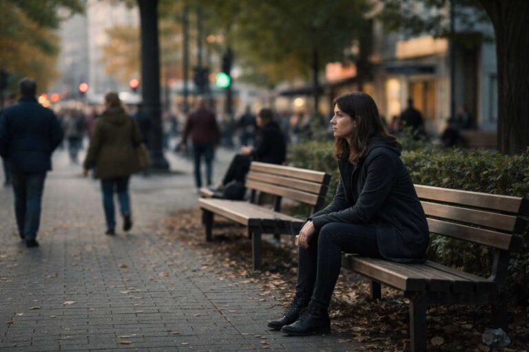 Kryzys emocjonalny czy zwykłe zmęczenie? 5 kluczowych różnic, które musisz znać