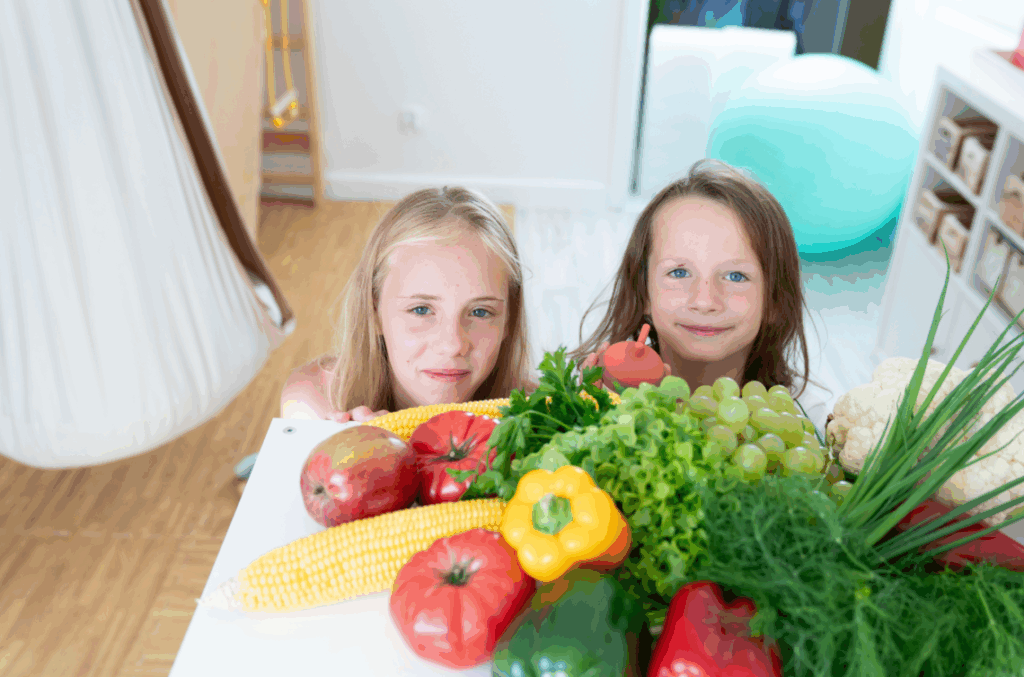 dietetyk, psychodietetyk dzieci i&nbsp;młodzieży