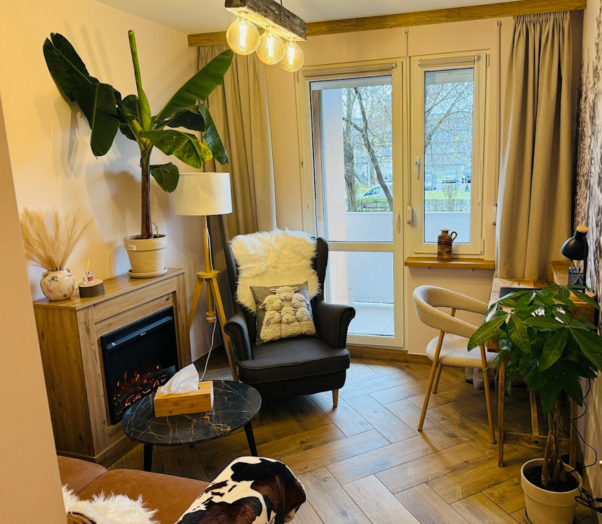 psychoterapia Wrocław Centrum Rymkiewicz system
